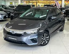 HONDA CITY 1.5 i-VTEC FLEX TOURING CVT HONDA CITY 1.5 i-VTEC FLEX TOURING CVT