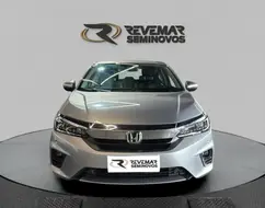 HONDA CITY 1.5 i-VTEC FLEX TOURING CVT HONDA CITY 1.5 i-VTEC FLEX TOURING CVT