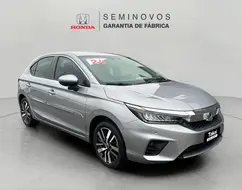 HONDA CITY 1.5 i-VTEC FLEX TOURING CVT HONDA CITY 1.5 i-VTEC FLEX TOURING CVT