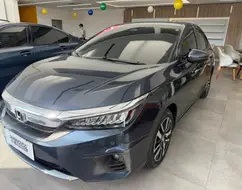 HONDA CITY 1.5 i-VTEC FLEX TOURING CVT HONDA CITY 1.5 i-VTEC FLEX TOURING CVT