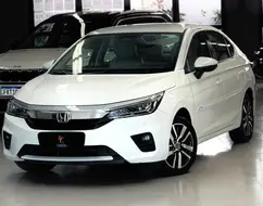 HONDA CITY 1.5 i-VTEC FLEX TOURING CVT HONDA CITY 1.5 i-VTEC FLEX TOURING CVT