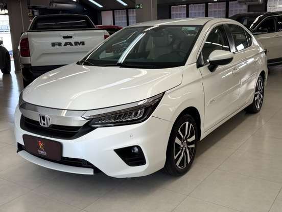 HONDA-CITY-2023