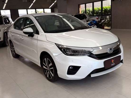 HONDA-CITY-2023