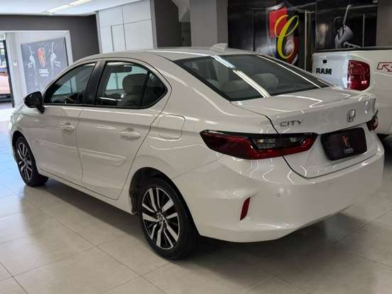HONDA-CITY-1.5 i-VTEC FLEX TOURING CVT HONDA-CITY-2023