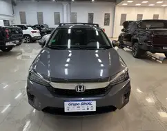 HONDA CITY 1.5 i-VTEC FLEX TOURING CVT HONDA CITY 1.5 i-VTEC FLEX TOURING CVT