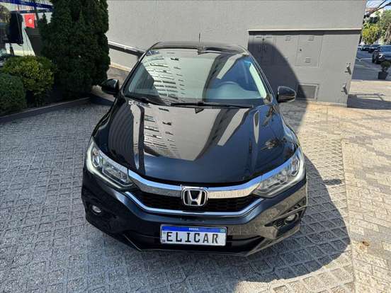 HONDA-CITY-1.5 LX 16V FLEX 4P AUTOMÁTICO HONDA-CITY-2021