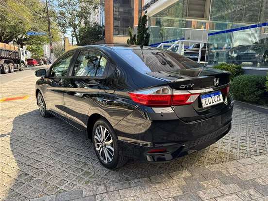 HONDA-CITY-2021