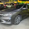HONDA CITY 1.5 LX 16V FLEX 4P AUTOMÁTICO HONDA CITY 1.5 LX 16V FLEX 4P AUTOMÁTICO
