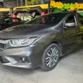 HONDA CITY 1.5 LX 16V FLEX 4P AUTOMÁTICO HONDA CITY 1.5 LX 16V FLEX 4P AUTOMÁTICO