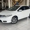 HONDA CITY 1.5 LX 16V FLEX 4P AUTOMÁTICO HONDA CITY 1.5 LX 16V FLEX 4P AUTOMÁTICO