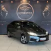 HONDA CITY 1.5 LX 16V FLEX 4P AUTOMÁTICO HONDA CITY 1.5 LX 16V FLEX 4P AUTOMÁTICO