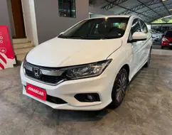 HONDA CITY 1.5 LX 16V FLEX 4P AUTOMÁTICO HONDA CITY 1.5 LX 16V FLEX 4P AUTOMÁTICO