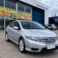 HONDA CITY 1.5 LX 16V FLEX 4P MANUAL HONDA CITY 1.5 LX 16V FLEX 4P MANUAL