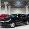 HONDA CITY 1.5 PERSONAL 16V FLEX 4P AUTOMÁTICO HONDA CITY 1.5 PERSONAL 16V FLEX 4P AUTOMÁTICO