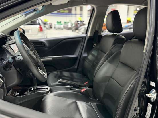 HONDA-CITY-1.5 PERSONAL 16V FLEX 4P AUTOMÁTICO HONDA-CITY-2020