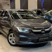 HONDA CITY 1.5 PERSONAL 16V FLEX 4P AUTOMÁTICO HONDA CITY 1.5 PERSONAL 16V FLEX 4P AUTOMÁTICO