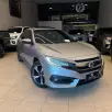 HONDA CIVIC 1.5 16V TURBO GASOLINA TOURING 4P CVT HONDA CIVIC 1.5 16V TURBO GASOLINA TOURING 4P CVT