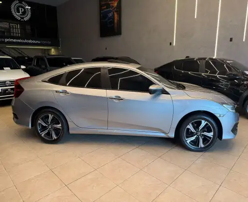 HONDA-CIVIC-2019
