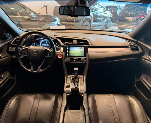 HONDA-CIVIC-2019