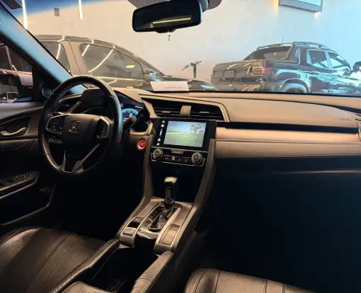 HONDA-CIVIC-2019