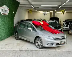 HONDA CIVIC 1.8 LXL 16V FLEX 4P AUTOMÁTICO HONDA CIVIC 1.8 LXL 16V FLEX 4P AUTOMÁTICO