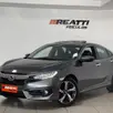 HONDA CIVIC 1.5 16V TURBO GASOLINA TOURING 4P CVT HONDA CIVIC 1.5 16V TURBO GASOLINA TOURING 4P CVT