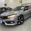 HONDA CIVIC 1.5 16V TURBO GASOLINA TOURING 4P CVT HONDA CIVIC 1.5 16V TURBO GASOLINA TOURING 4P CVT