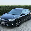 HONDA CIVIC 1.5 16V TURBO GASOLINA TOURING 4P CVT HONDA CIVIC 1.5 16V TURBO GASOLINA TOURING 4P CVT