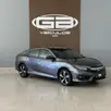 HONDA CIVIC 1.5 16V TURBO GASOLINA TOURING 4P CVT HONDA CIVIC 1.5 16V TURBO GASOLINA TOURING 4P CVT
