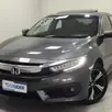 HONDA CIVIC 1.5 16V TURBO GASOLINA TOURING 4P CVT HONDA CIVIC 1.5 16V TURBO GASOLINA TOURING 4P CVT