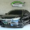 HONDA CIVIC 1.5 16V TURBO GASOLINA TOURING 4P CVT HONDA CIVIC 1.5 16V TURBO GASOLINA TOURING 4P CVT