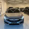 HONDA CIVIC 1.5 16V TURBO GASOLINA TOURING 4P CVT HONDA CIVIC 1.5 16V TURBO GASOLINA TOURING 4P CVT