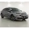 HONDA CIVIC 1.5 16V TURBO GASOLINA TOURING 4P CVT HONDA CIVIC 1.5 16V TURBO GASOLINA TOURING 4P CVT