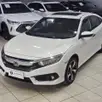 HONDA CIVIC 1.5 16V TURBO GASOLINA TOURING 4P CVT HONDA CIVIC 1.5 16V TURBO GASOLINA TOURING 4P CVT