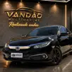 HONDA CIVIC 1.5 16V TURBO GASOLINA TOURING 4P CVT HONDA CIVIC 1.5 16V TURBO GASOLINA TOURING 4P CVT