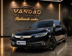 HONDA CIVIC 1.5 16V TURBO GASOLINA TOURING 4P CVT HONDA CIVIC 1.5 16V TURBO GASOLINA TOURING 4P CVT