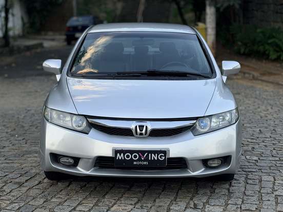 HONDA-CIVIC-2010