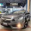 HONDA CIVIC 2.0 16V FLEXONE EX 4P CVT HONDA CIVIC 2.0 16V FLEXONE EX 4P CVT