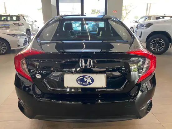 HONDA-CIVIC-2018