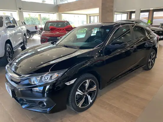 HONDA-CIVIC-2018