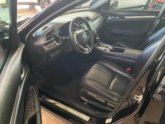 HONDA-CIVIC-2018