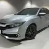 HONDA CIVIC 2.0 16V FLEXONE EX 4P CVT HONDA CIVIC 2.0 16V FLEXONE EX 4P CVT