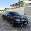 HONDA CIVIC 2.0 16V FLEXONE EXL 4P CVT HONDA CIVIC 2.0 16V FLEXONE EXL 4P CVT