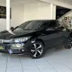 HONDA CIVIC 2.0 16V FLEXONE EXL 4P CVT HONDA CIVIC 2.0 16V FLEXONE EXL 4P CVT