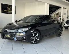 HONDA CIVIC 2.0 16V FLEXONE EXL 4P CVT HONDA CIVIC 2.0 16V FLEXONE EXL 4P CVT