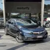 HONDA CIVIC 2.0 16V FLEXONE EXL 4P CVT HONDA CIVIC 2.0 16V FLEXONE EXL 4P CVT