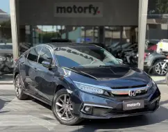 HONDA CIVIC 2.0 16V FLEXONE EXL 4P CVT HONDA CIVIC 2.0 16V FLEXONE EXL 4P CVT