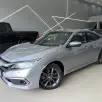 HONDA CIVIC 2.0 16V FLEXONE EXL 4P CVT HONDA CIVIC 2.0 16V FLEXONE EXL 4P CVT