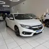 HONDA CIVIC 2.0 16V FLEXONE EXL 4P CVT HONDA CIVIC 2.0 16V FLEXONE EXL 4P CVT