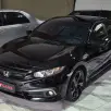 HONDA CIVIC 2.0 16V FLEXONE SPORT 4P CVT HONDA CIVIC 2.0 16V FLEXONE SPORT 4P CVT